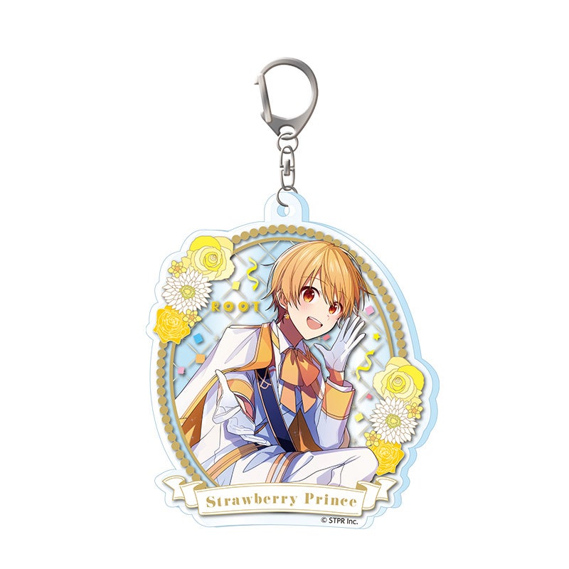 すとぷり】結成6周年を記念した「6th Anniversary グッズ」発売決定