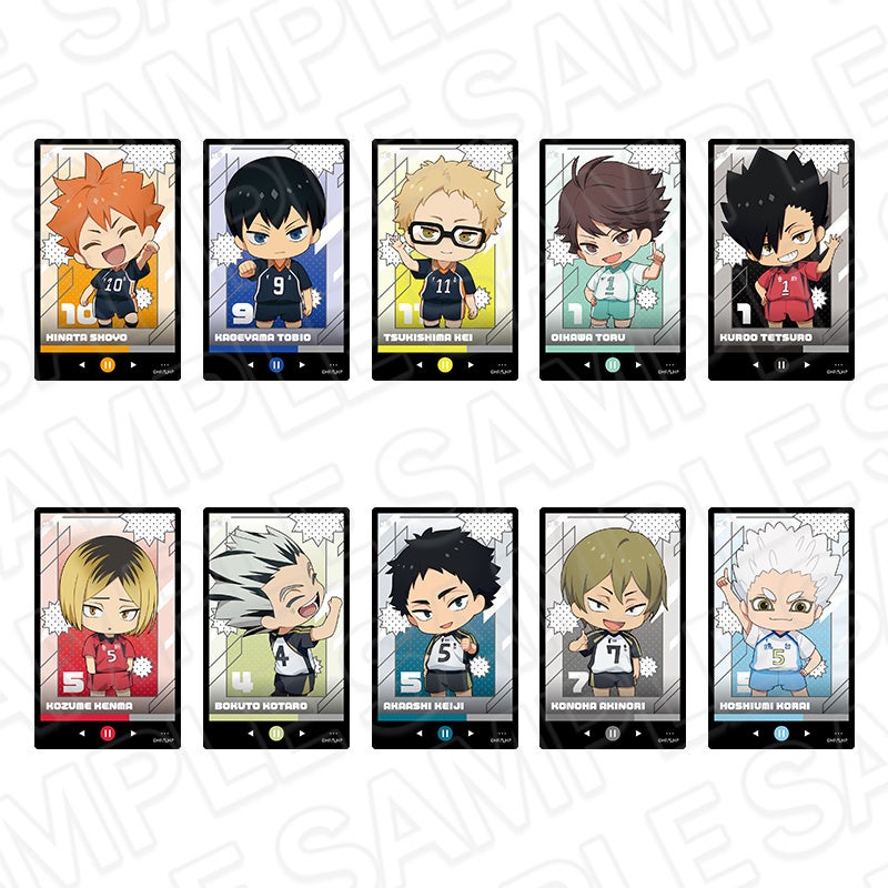 ジャンプフェスタ2026】アニメ「ハイキュー!!」の先行通販スタート