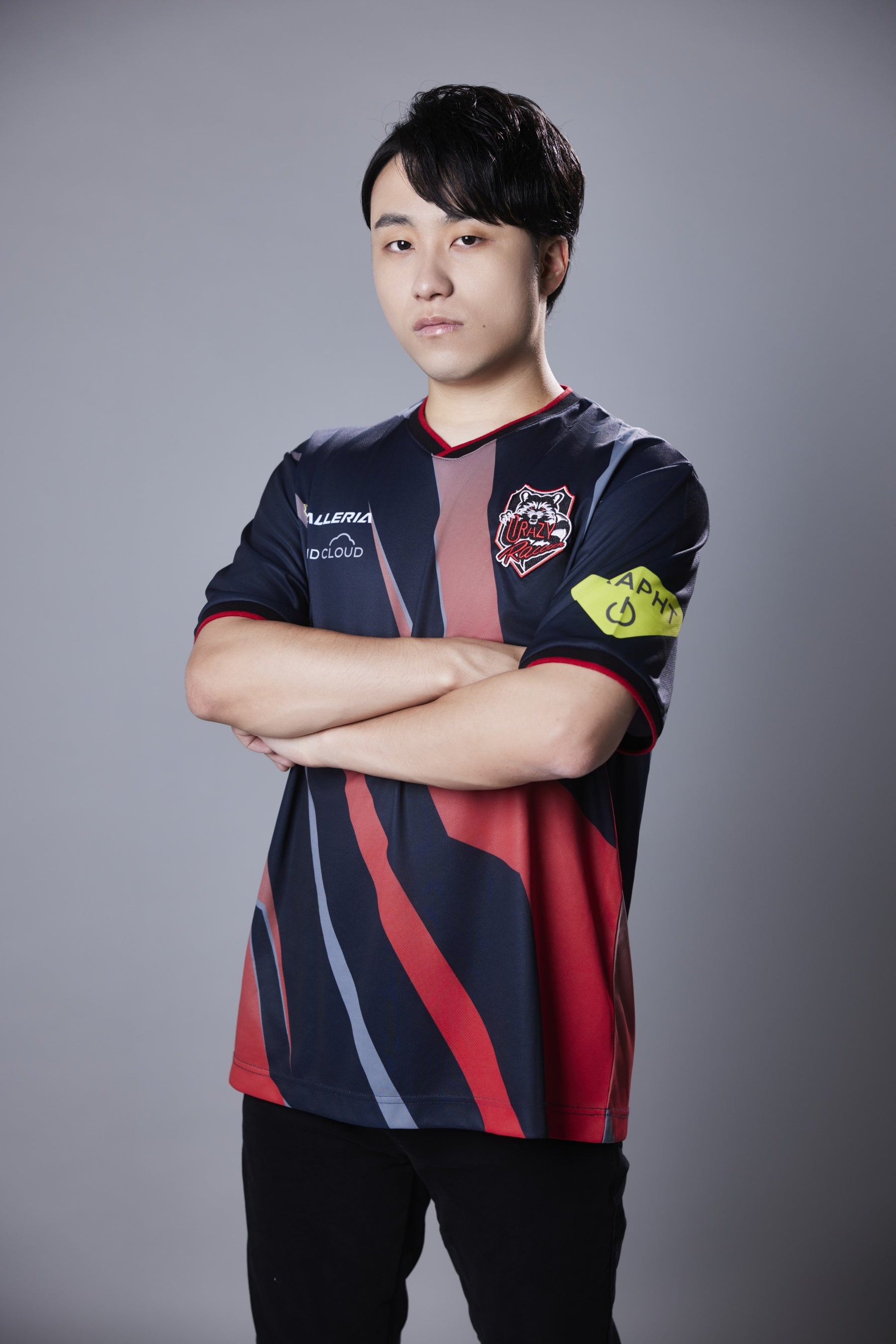 Crazy Raccoon所属 立川選手、EVO初の欧州大会「EVOフランス 2025」に