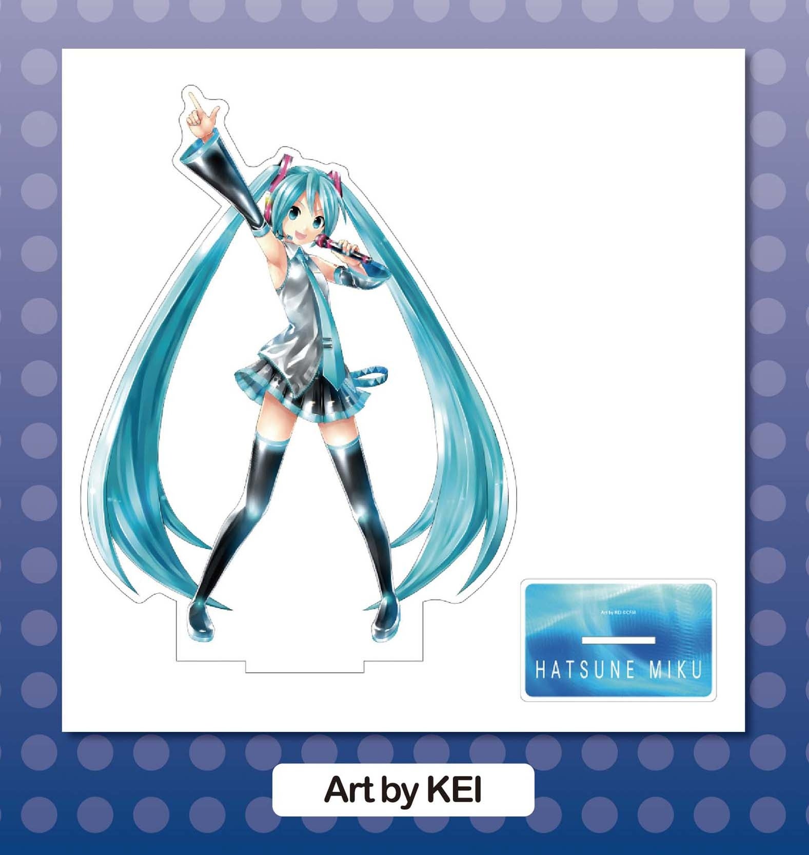 スポーツ報知「初音ミク マジカルミライ2024」TOKYO・OSAKAに出展