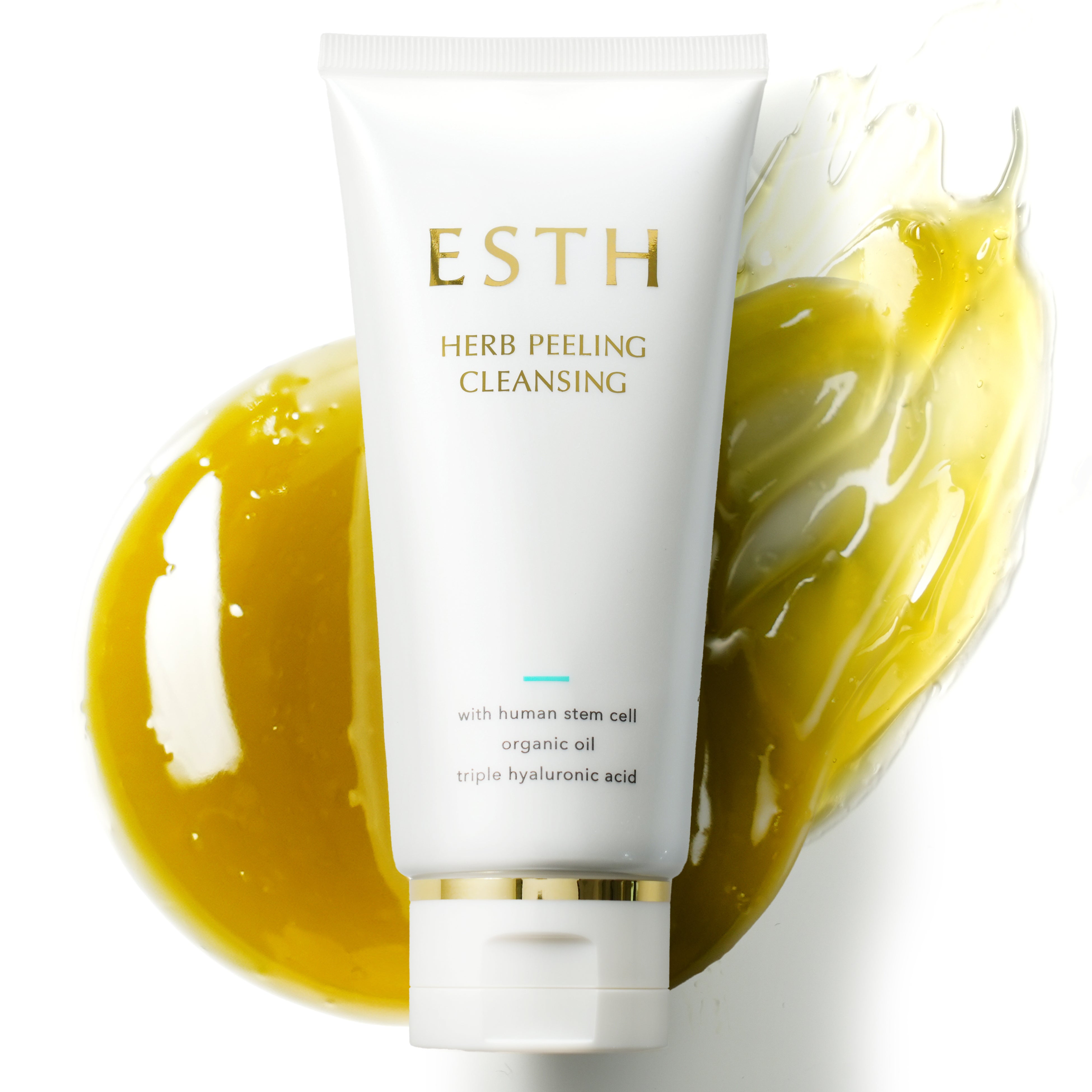 累計22万本突破！ダウンタイムの無いエステ級ピーリングケア 【ESTH