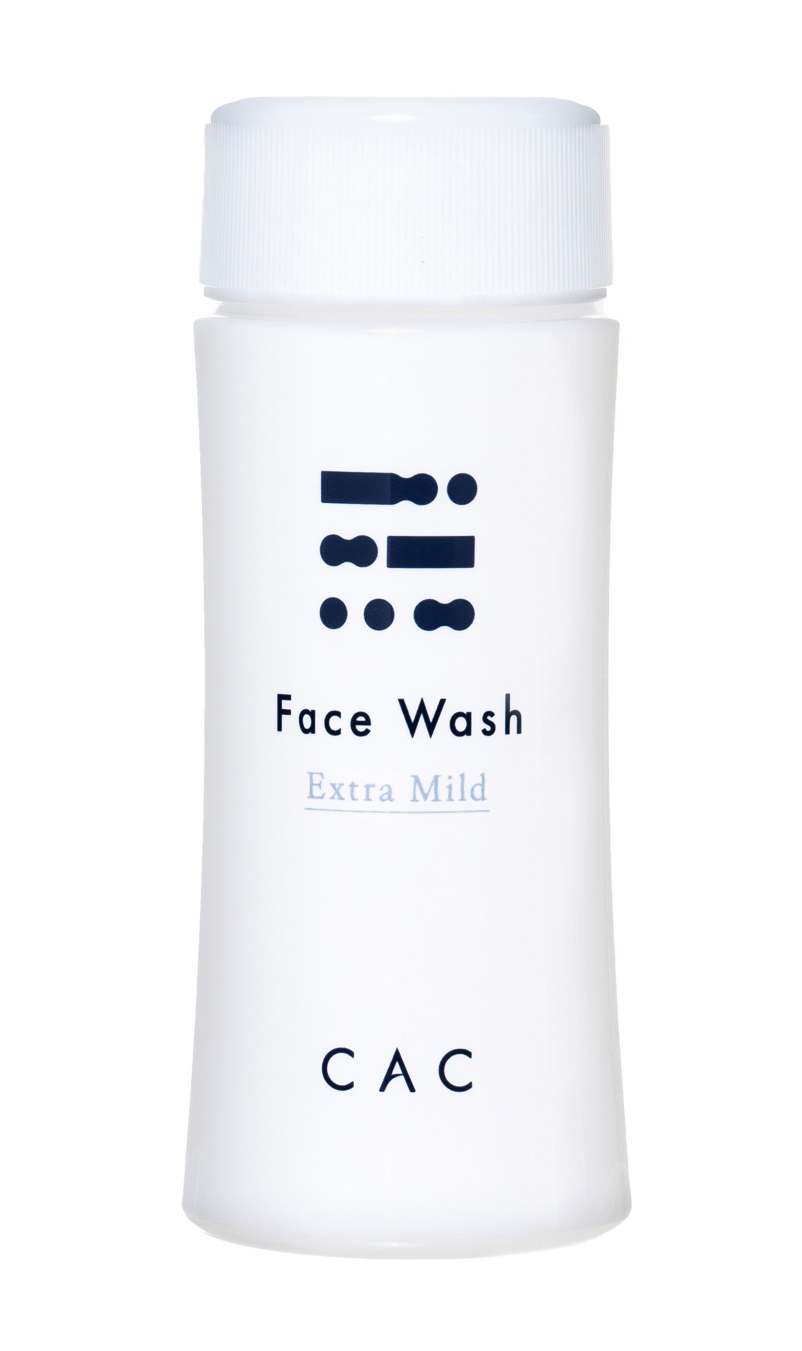 CAC化粧品 フォーミングウォッシュ レフィル 6袋 詰め替え用 cac