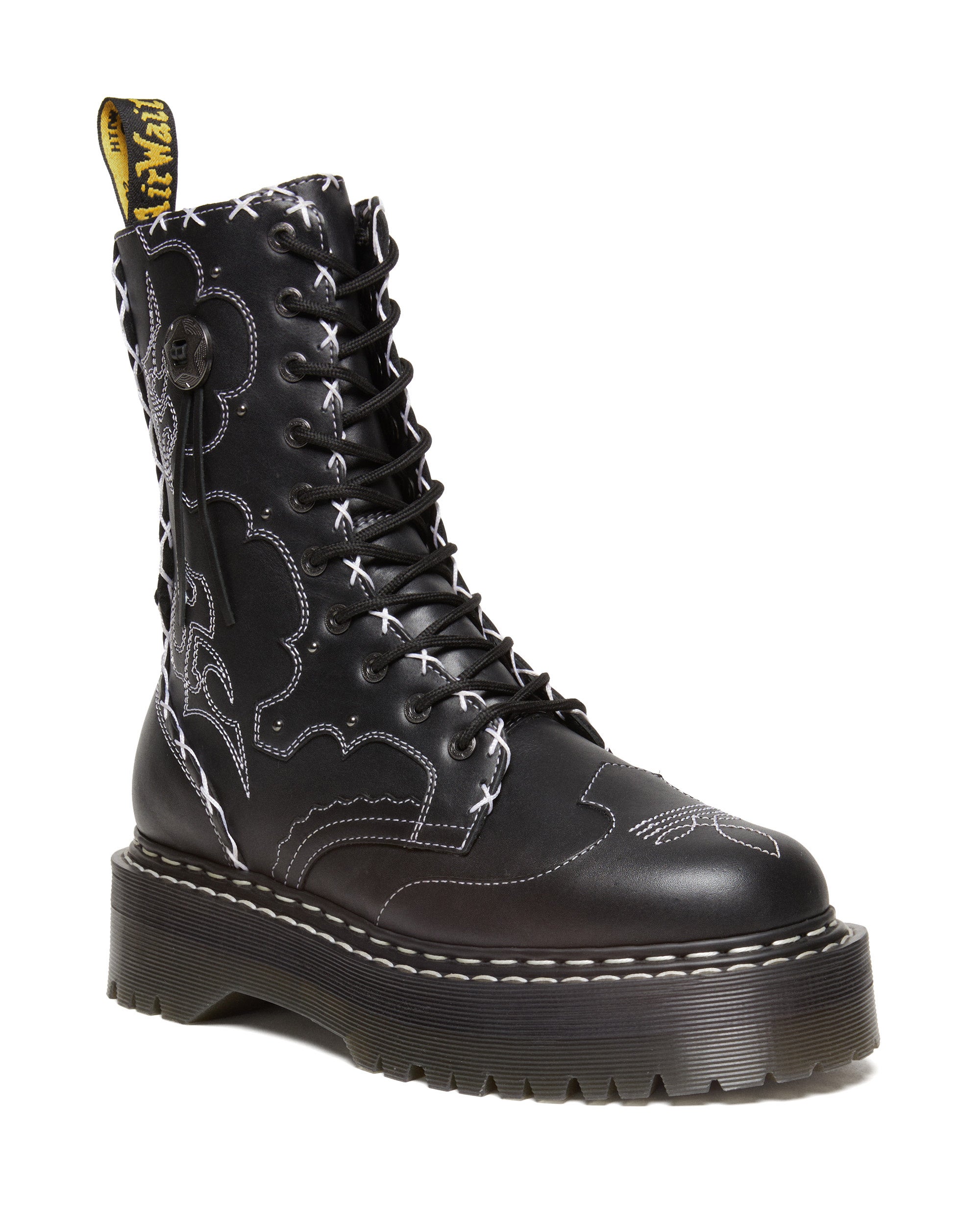 DR. MARTENS “THE GOTHIC AMERICANA COLLECTION
