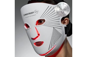 カレントボディ、CurrentBody Skin RF ラジオ波 美顔器を発売 | The