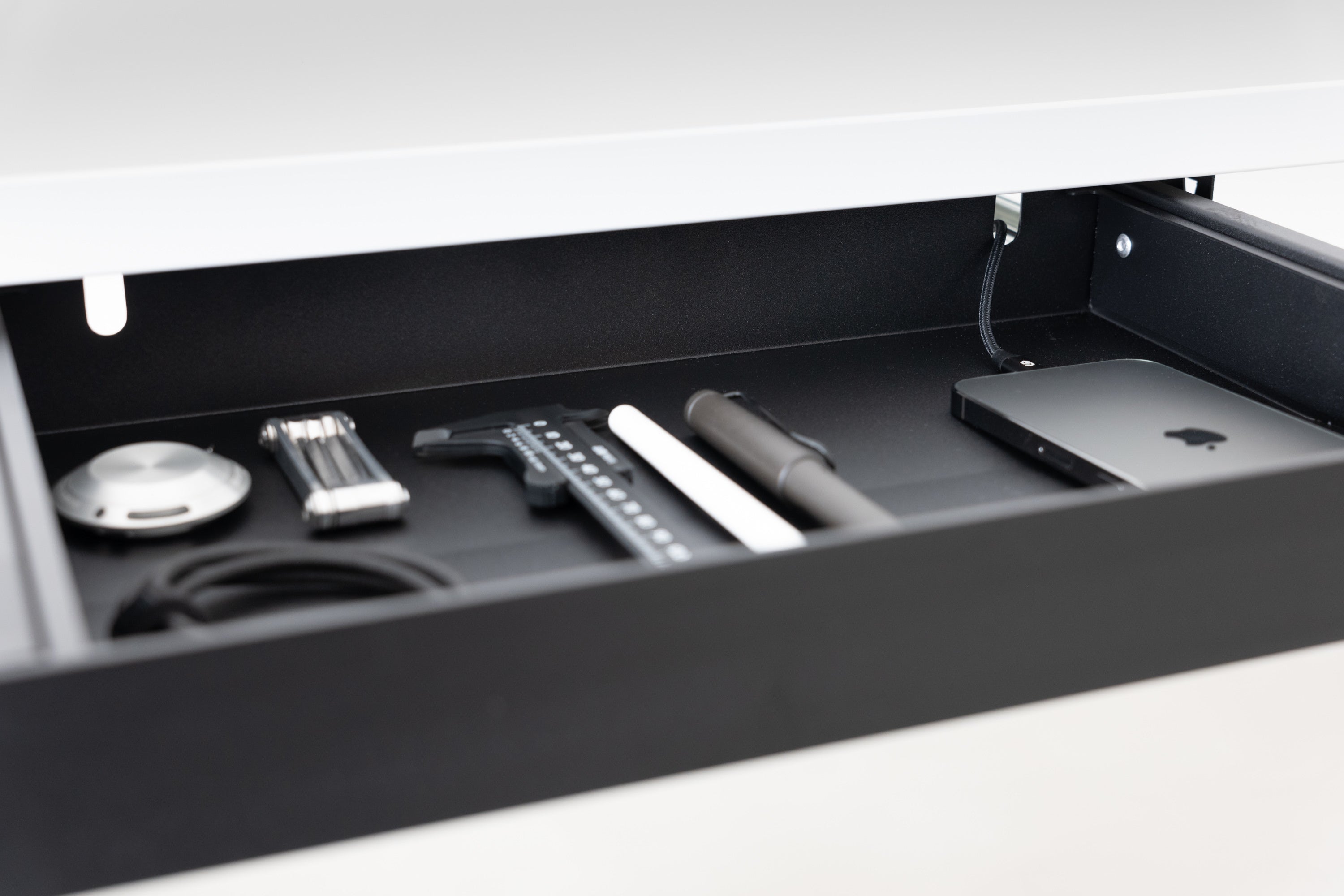 PREDUCTSより、引き出しモジュール「DRAWER MINI」を販売開始