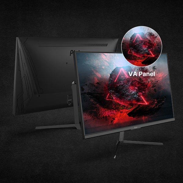 Pixio（ピクシオ）」より、高いコストパフォーマンスを誇る23.8インチ