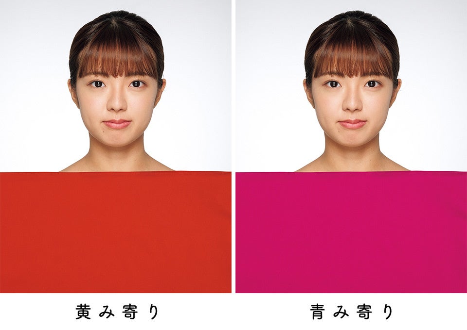 色彩技能パーソナルカラー検定®」モジュール1（初級）・2（中級）の