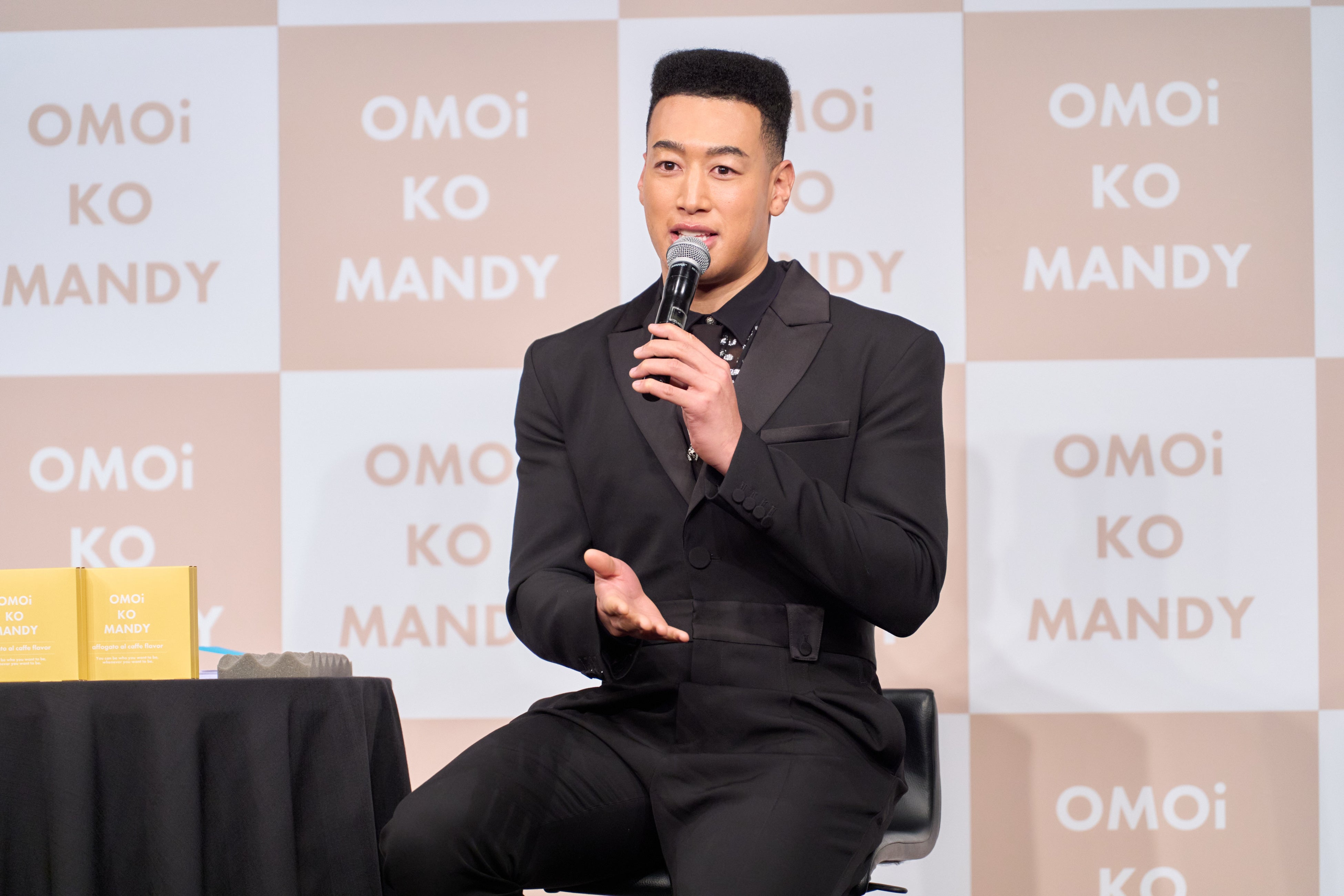 発売から3ヶ月で160万食突破と売上好調！関口メンディープロデュース