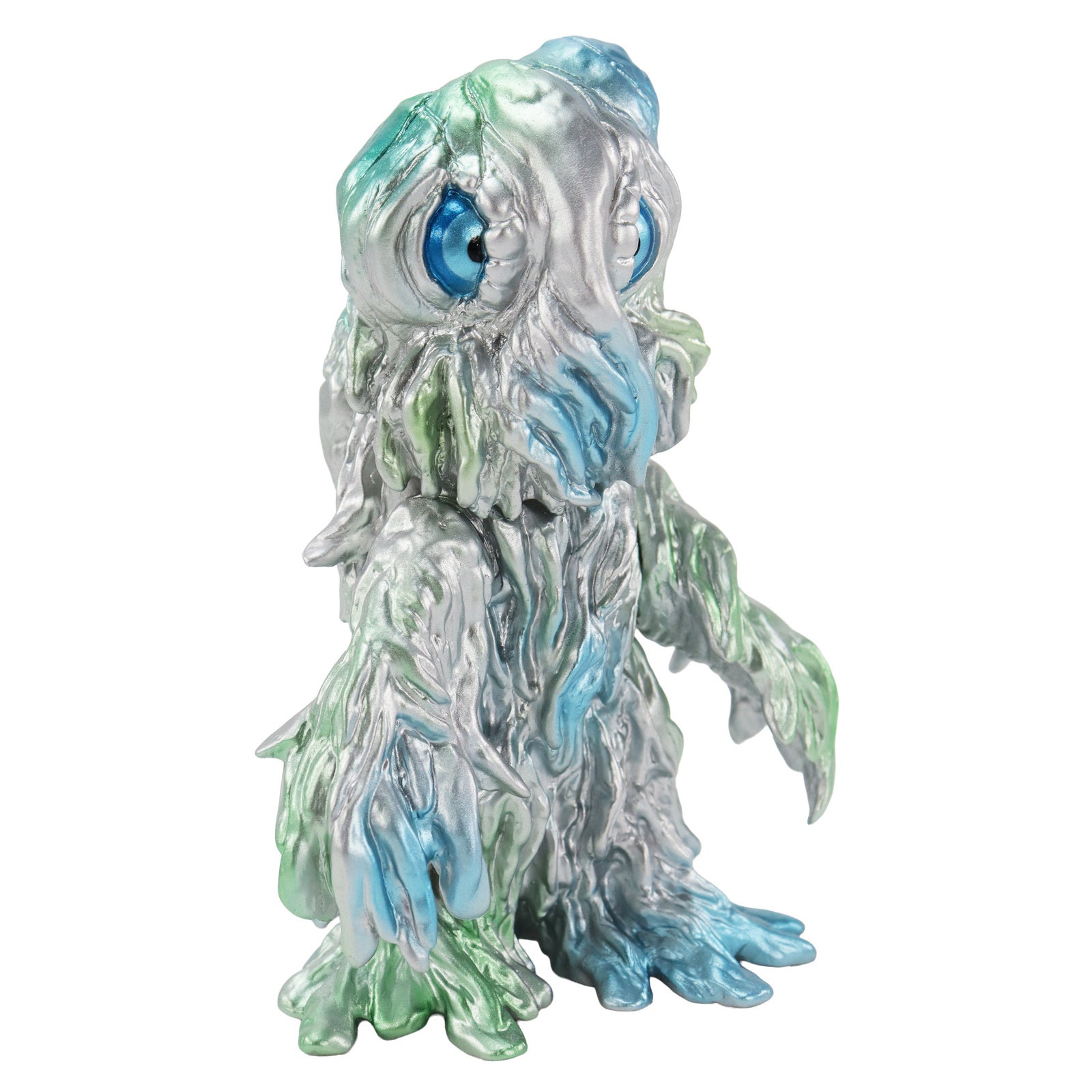 楽天ブックスにて、人気のCCP ミドルサイズシリーズ「ヘドラ」の限定