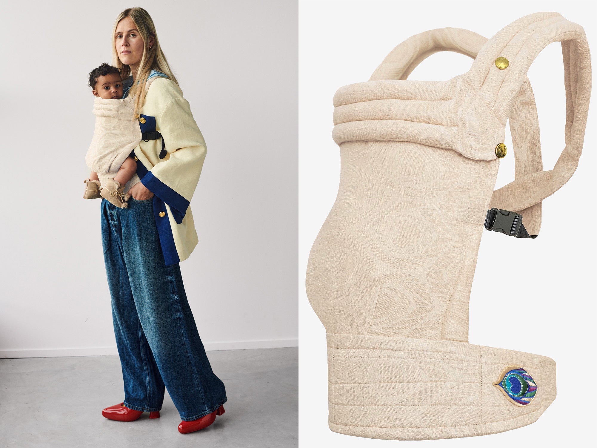 アーティポッペ日本初ポップアップが伊勢丹新宿店にて開催 | バガブー