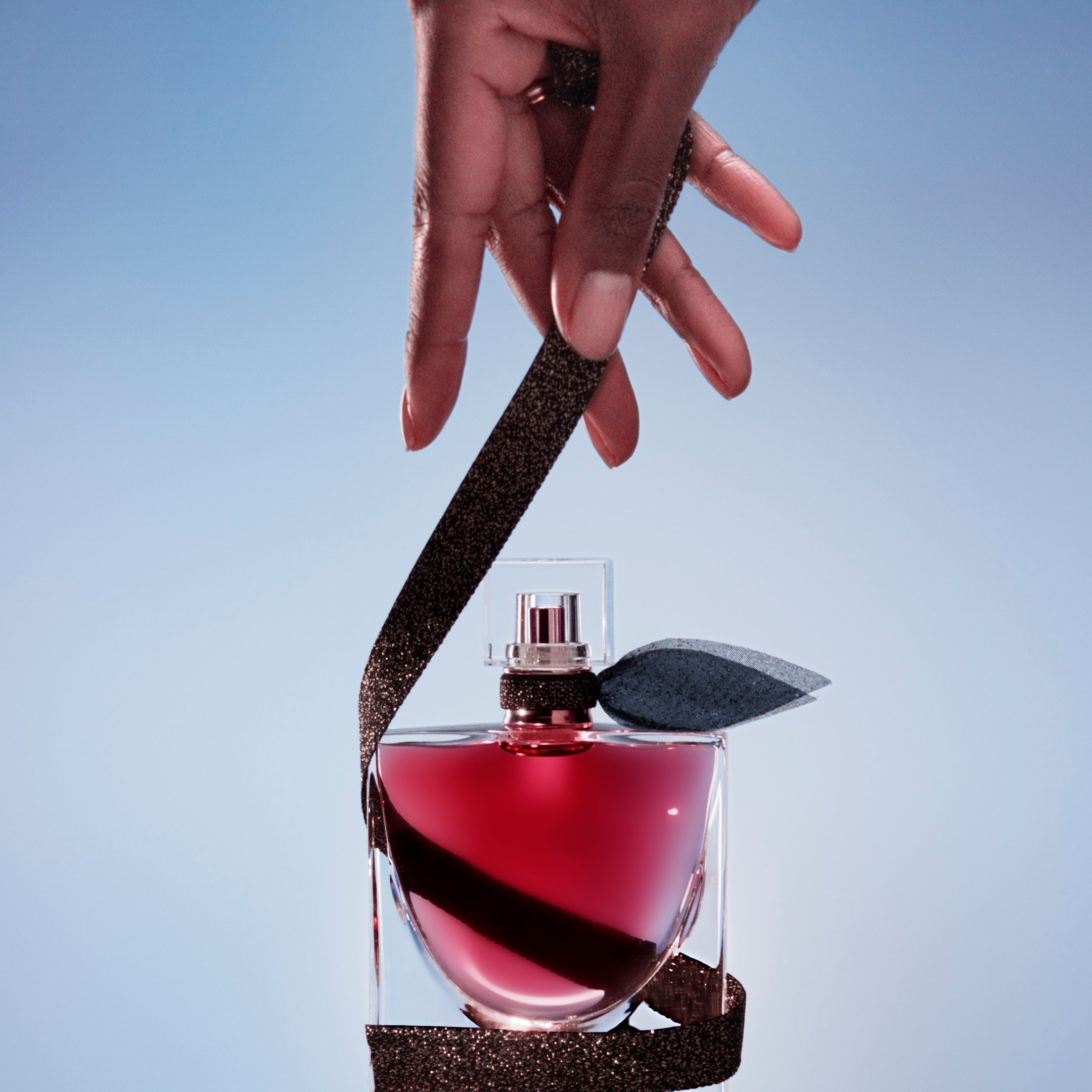 ランコム90周年記念】フレグランス「ラヴィエベル レクストレ」が数量