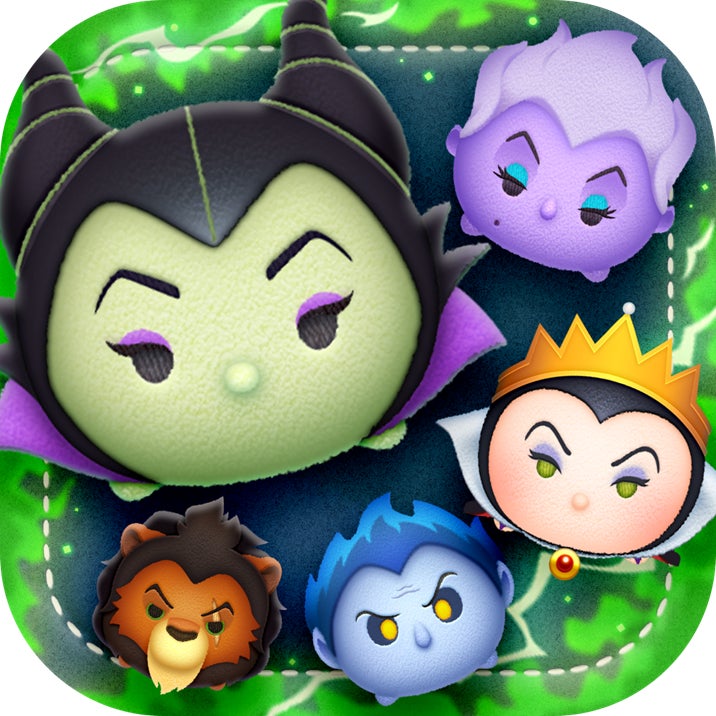 LINE GAME】『LINE：ディズニー ツムツム』、10月の新ツムはディズニー