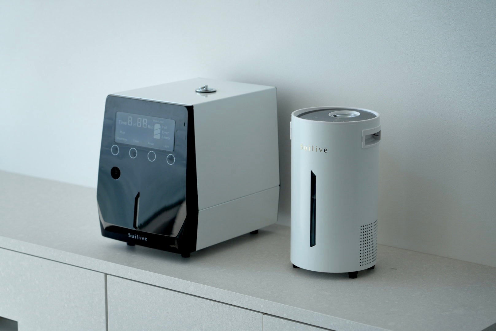 Suilive」 日本橋高島屋で新たな1歩 | 株式会社SUISO JAPANのプレス