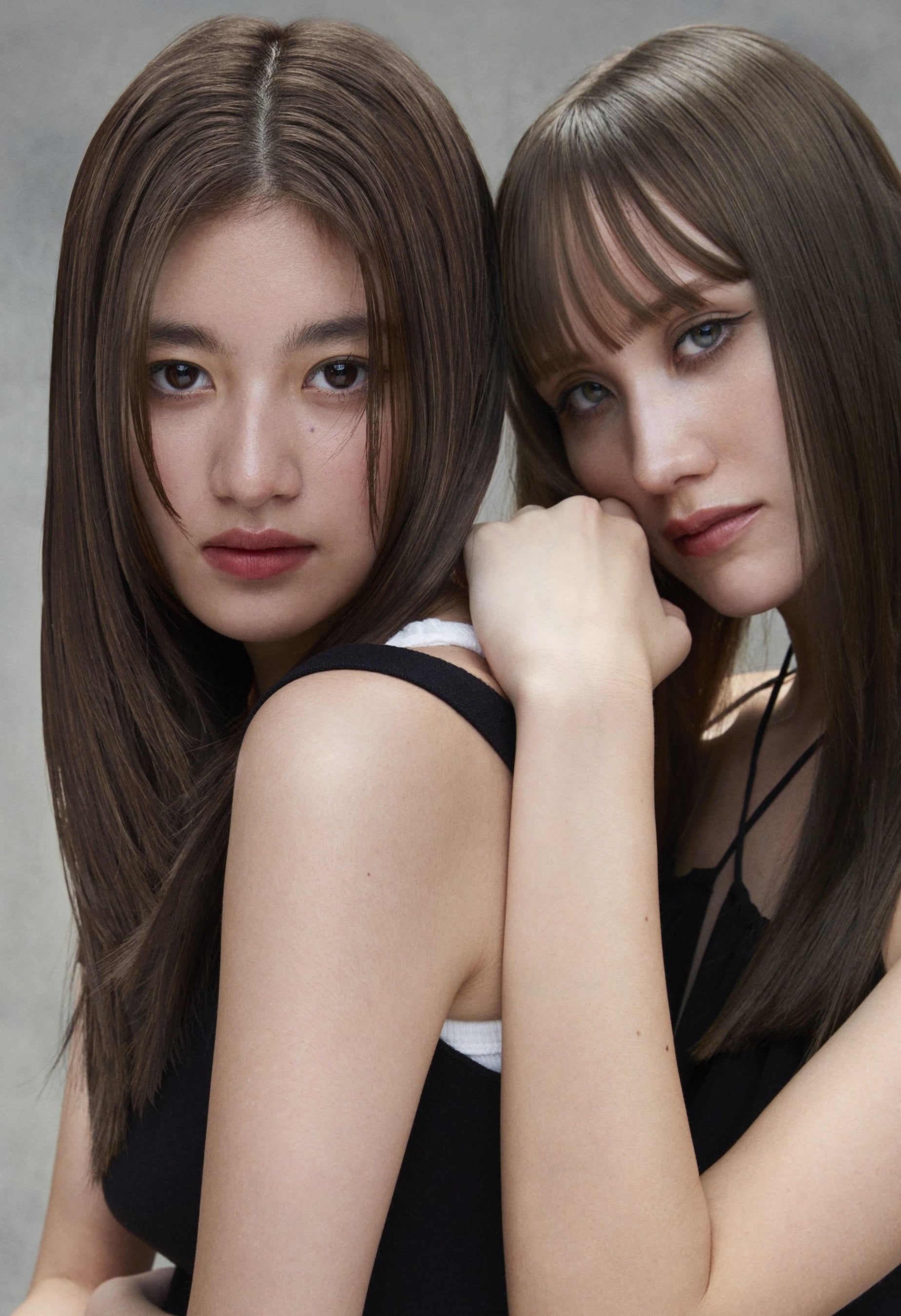 ウエラジャパン合同会社、イルミナカラーに「アーバンスカイ