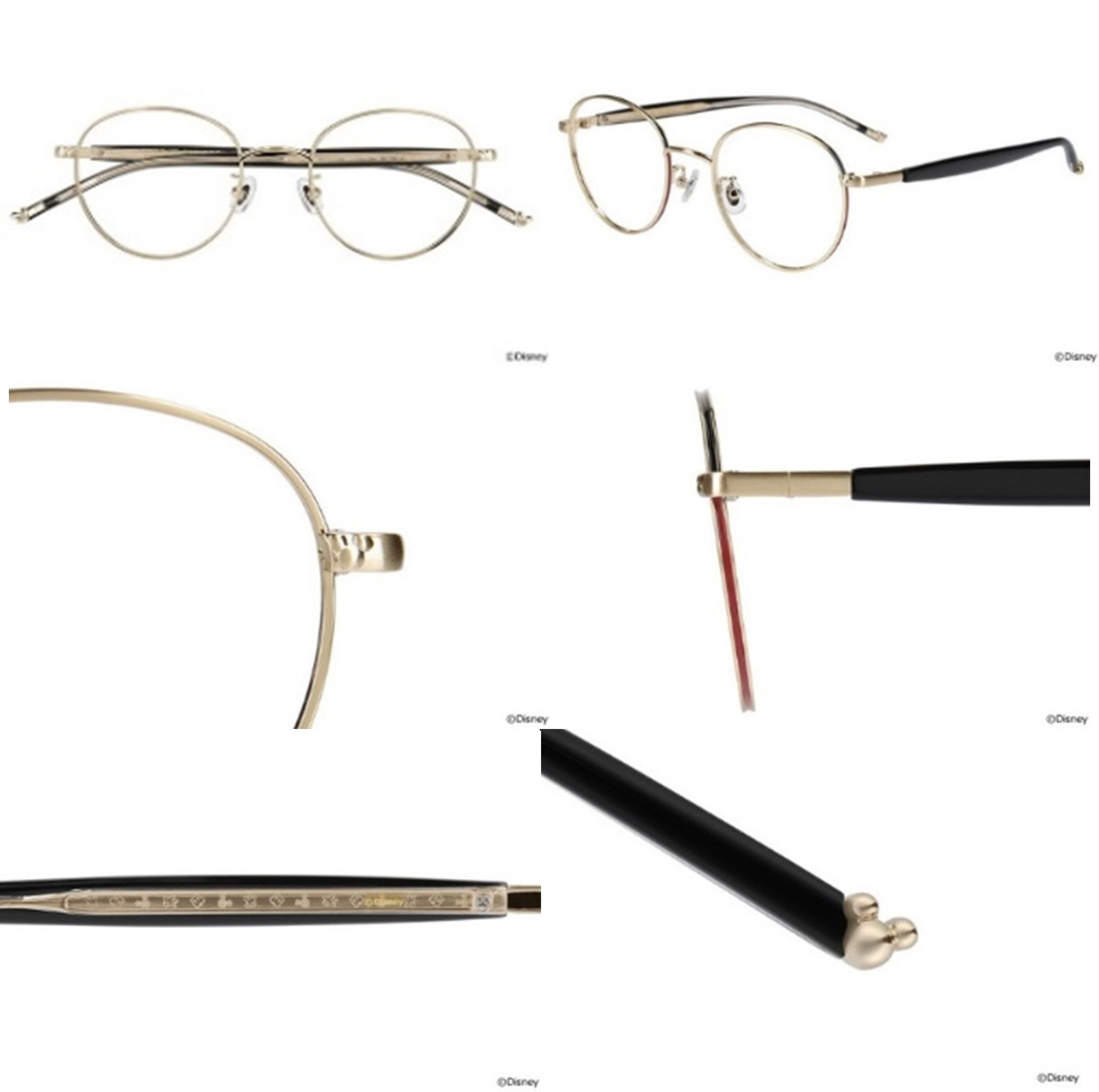 Zoffディズニーコレクション10周年記念 ファンと創る 夢のディズニー