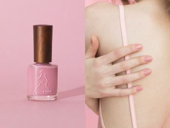 コスメティックブランド「rihka」、春の訪れを指先から感じられる限定