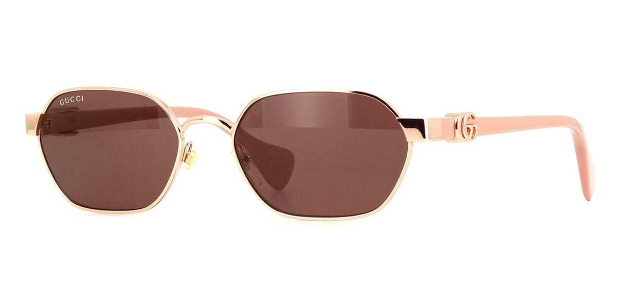 Gucci GG1593S 003 Sunglasses - US