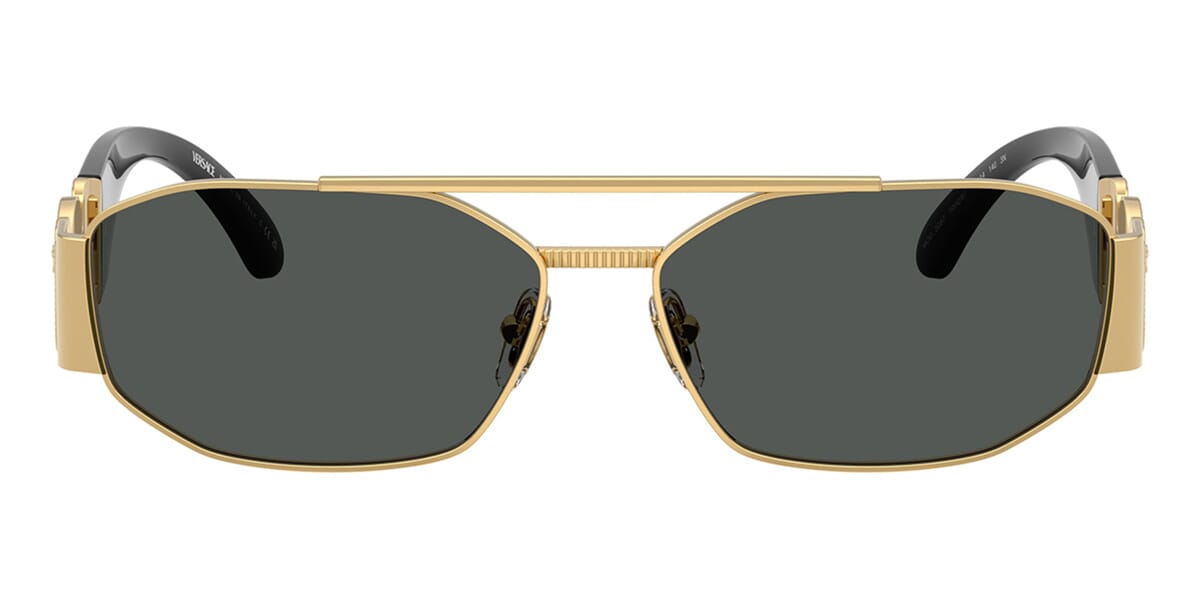 Versace 2287 1002/87 Sunglasses - US