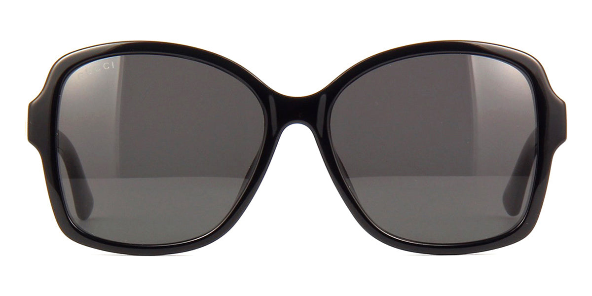 Gucci GG0765SA 002 Sunglasses - US