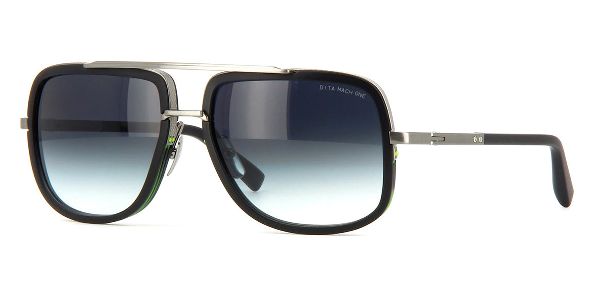 Dita Mach One DRX 2030 E Sunglasses - US
