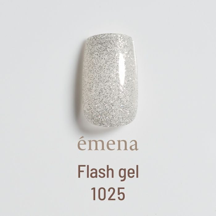 エメナ フラッシュジェル1025 | ジェルネイルショップ[プリモール]