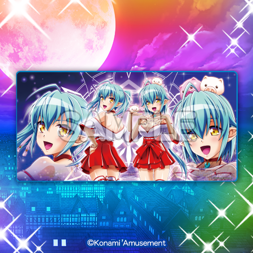 まじくじちゃんすBT | コナミ プレミアムくじ ONLINE