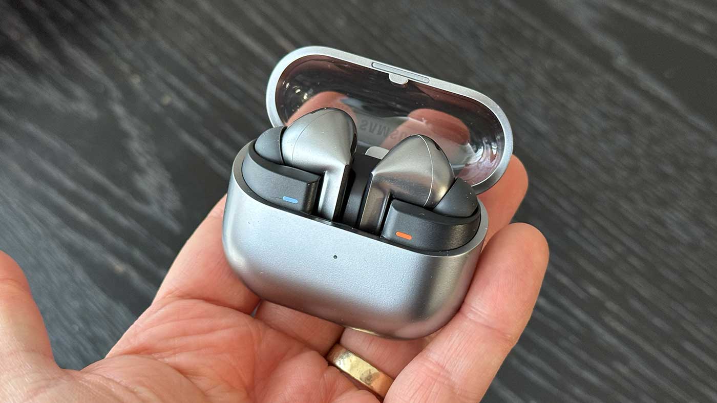 Samsung Galaxy Buds3 Pro Review - A Super Solid Experience