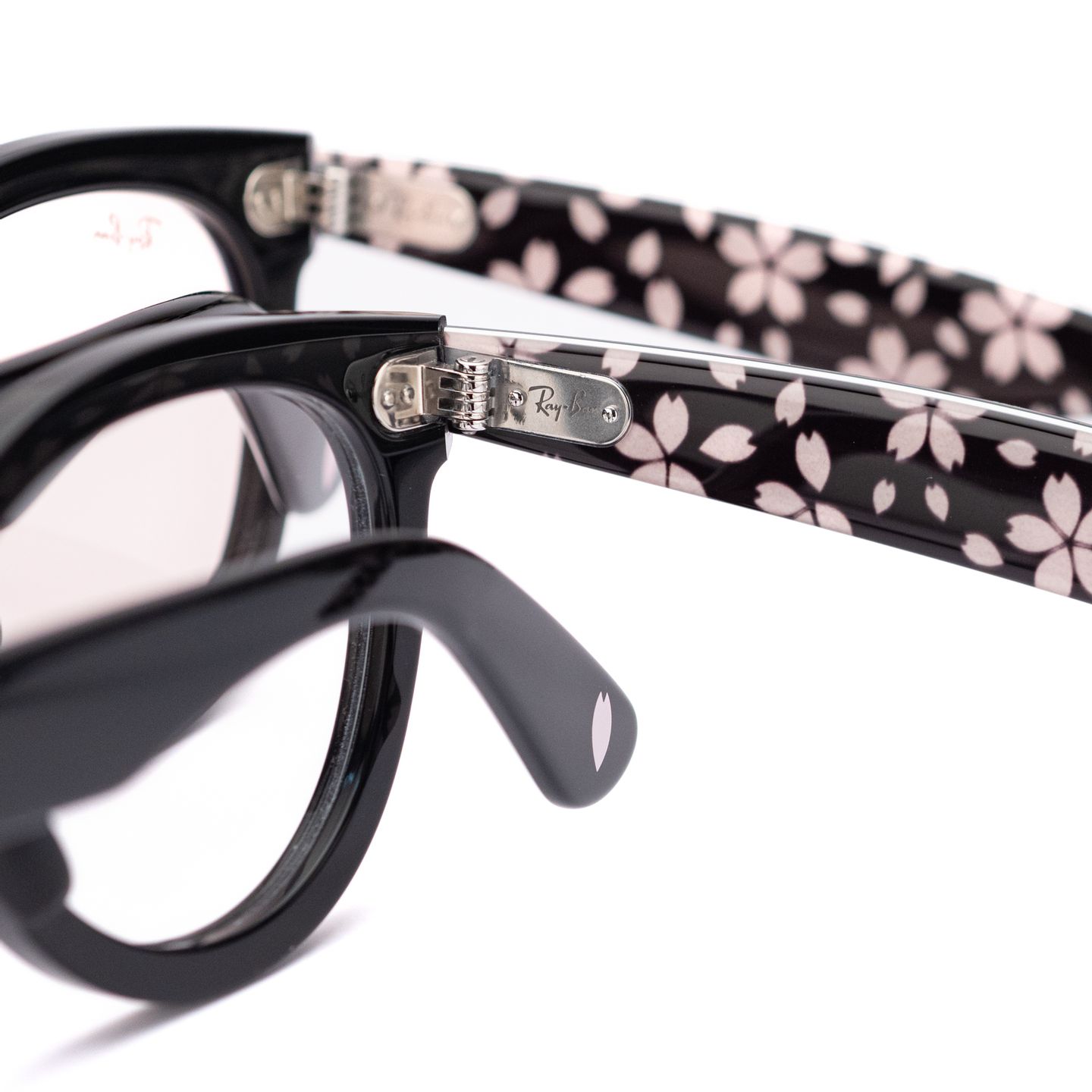 レイバン 「SAKURA LIMITED EDITION」 | KUROSAWA 1953 BLOG | 「素敵