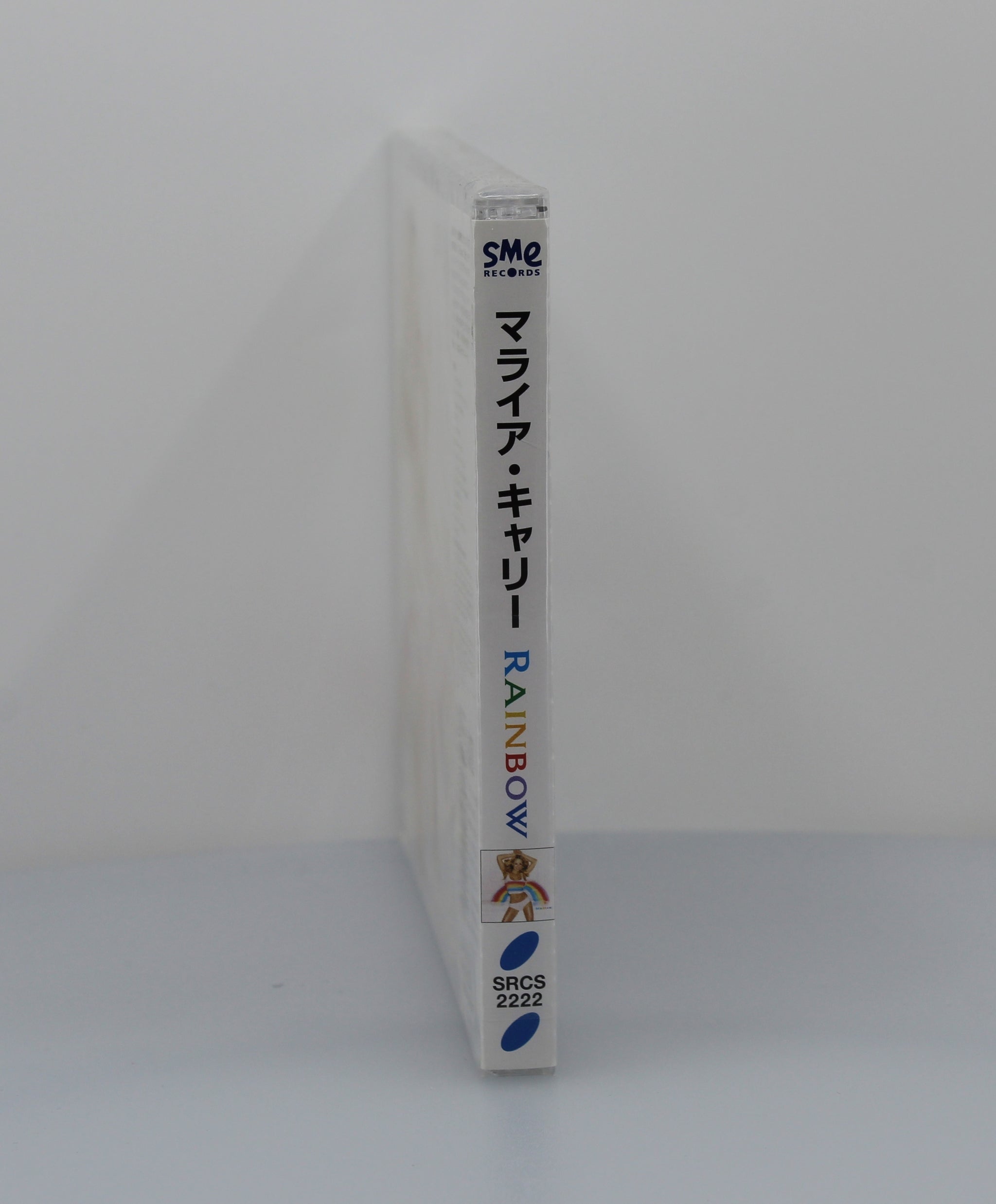 Mariah Carey - マライア・キャリー* – Rainbow, CD, Album, Japan