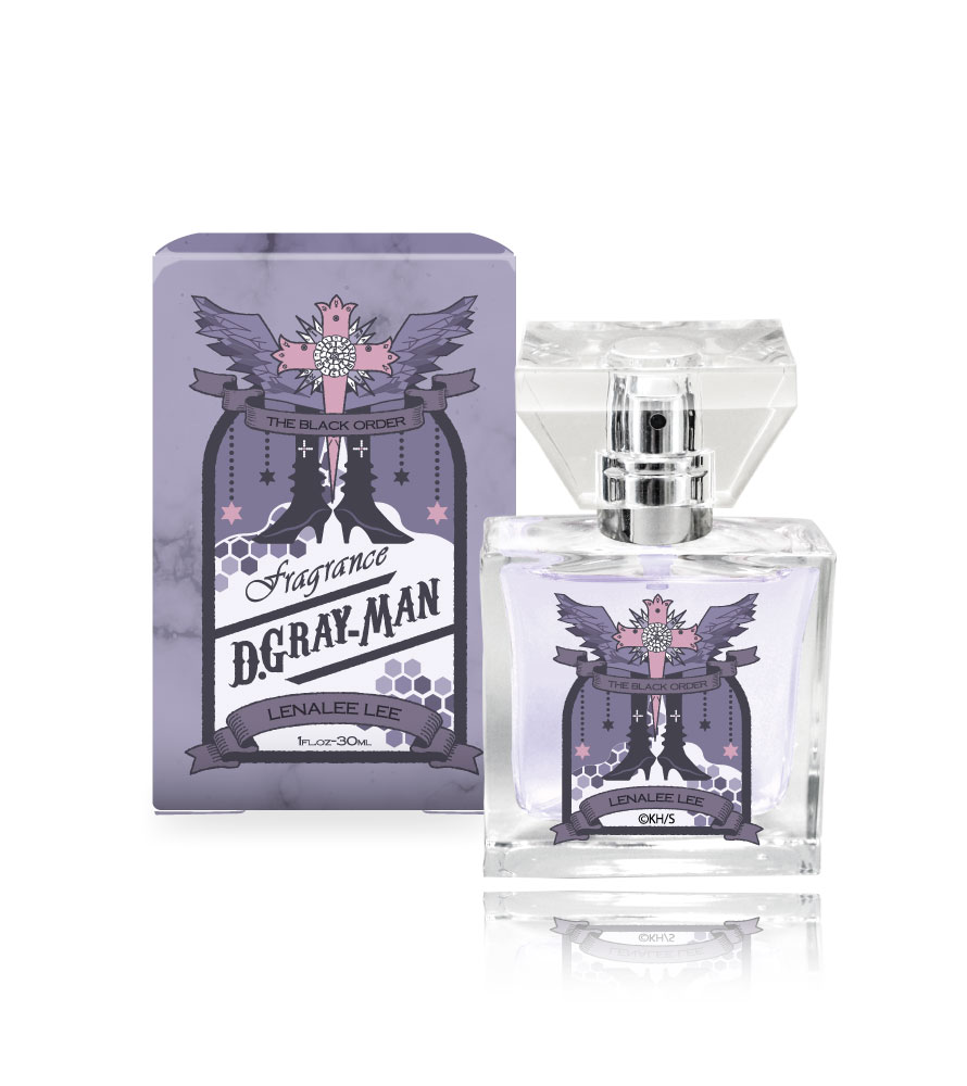 primaniacs - 「D.Gray-man」フレグランス