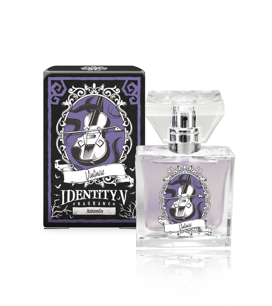 primaniacs - 「Identity Ⅴ」フレグランス