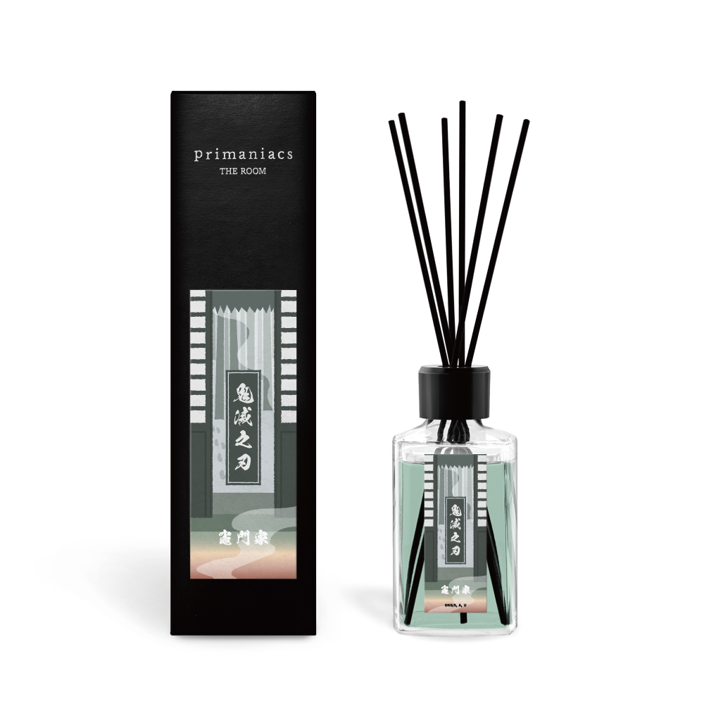 primaniacs(プリマニアックス) - キャラクター香水・フレグランス専門店