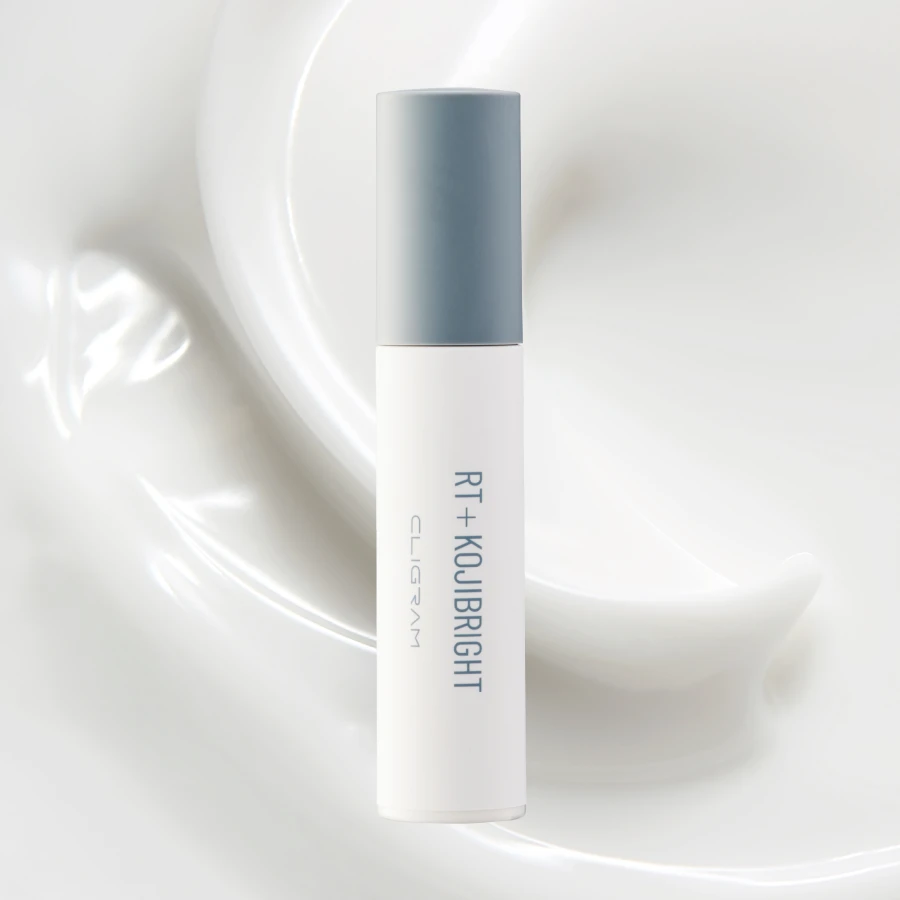 カリグラム RTプラスコジブライト（RT＋KOJIBRIGHT） - 広島の美容皮膚