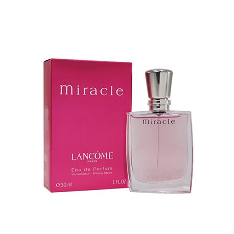 Lancome Miracle EDP 30ml ランコム ミラクEDP 30ml SP(オーデ