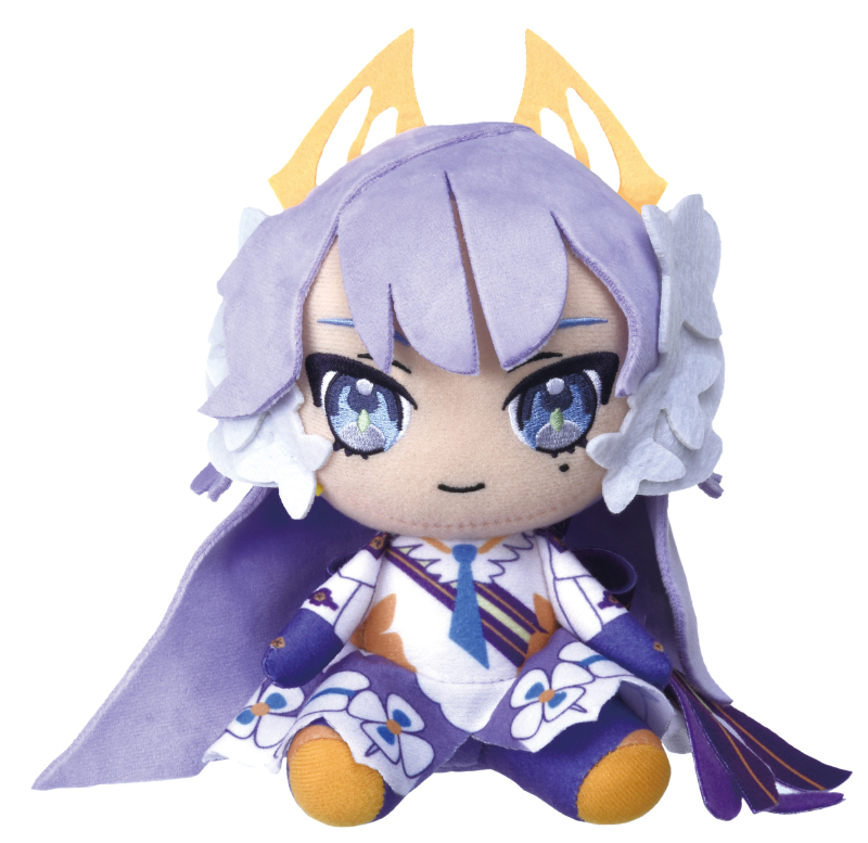 プリンセッション・オーケストラ ぬいぐるみ ヴィオラ｜GOODS/Blu-ray