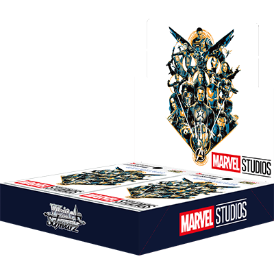 ヴァイス】 「MARVEL Vol.3」当たりカード買取価格一覧！フリマ相場