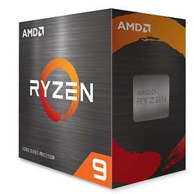 AMD Ryzen 9 5950X 3.4GHz Socket AM4 Box without Cooler - Price