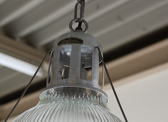 ACME FURNITURE アクメファニチャー BODY INDUSTRY LAMP ボディ