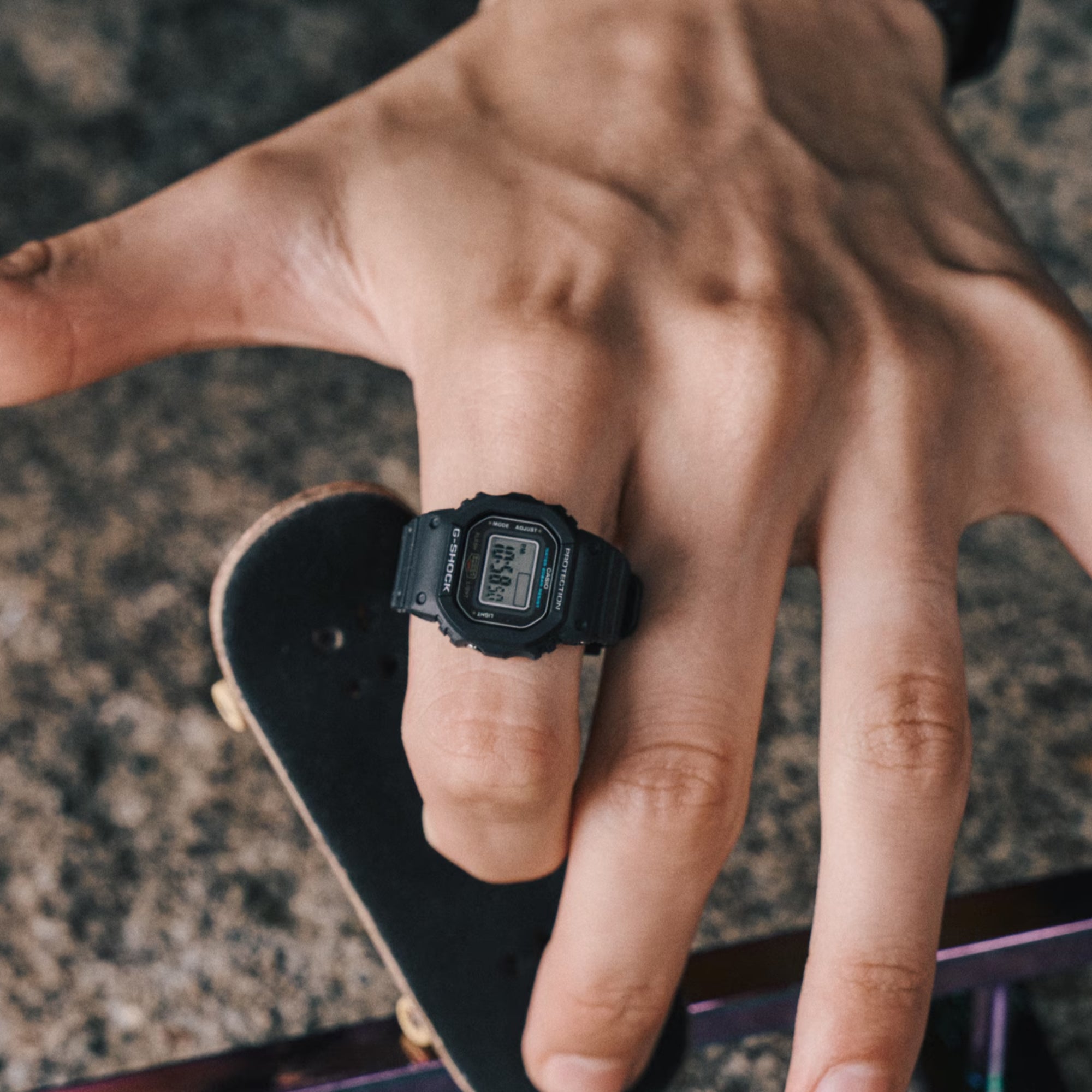 DWN-5600-1DR – PRJKT8