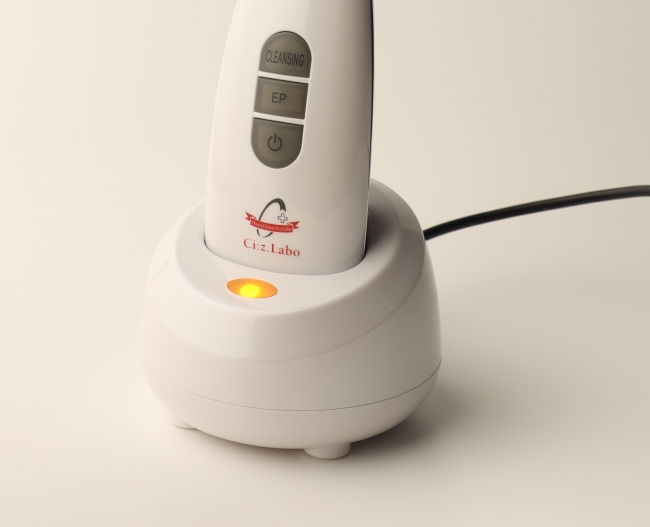 在宅ゆるみ（※）”を予防せよ！エステティシャン開発美顔器「エステプロ