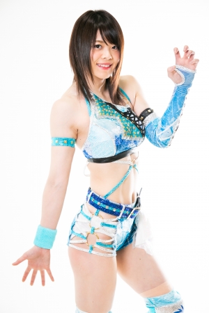 新日本プロレス“イッテンヨン”東京ドーム大会 ダークマッチ第1試合にて