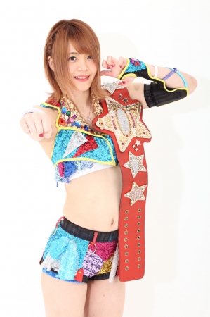 スターダムのアイコン”が見事な快挙！岩谷麻優が『女子プロレス大賞
