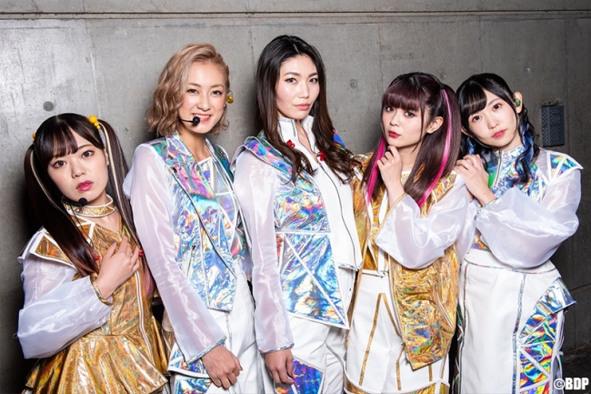 Roselia×RAISE A SUILEN合同ライブ「Rausch und/and Craziness」開催