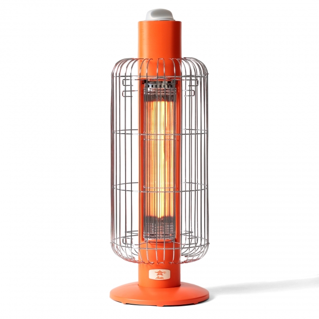 Aladdin✕BEAMS JAPANコラボレーション 『Aladdin 遠赤グラファイト