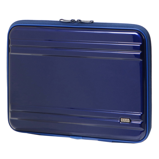 ゼロハリバートン、ブランド初となるPC ケース 10月15日発売 | エース