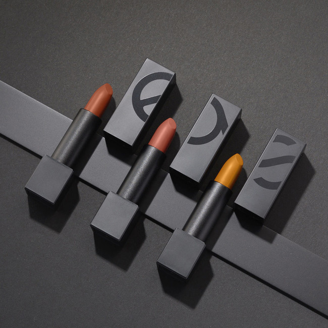 タレント「かんだま」プロデュースのコスメブランド「ease style