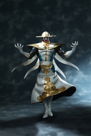 人気再燃中のキン肉マンからサイコマンが初のフィギュア化！ | 株式