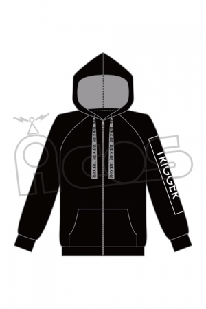 ACOS(アコス)より「アイドリッシュセブン」グループイメージパーカーが