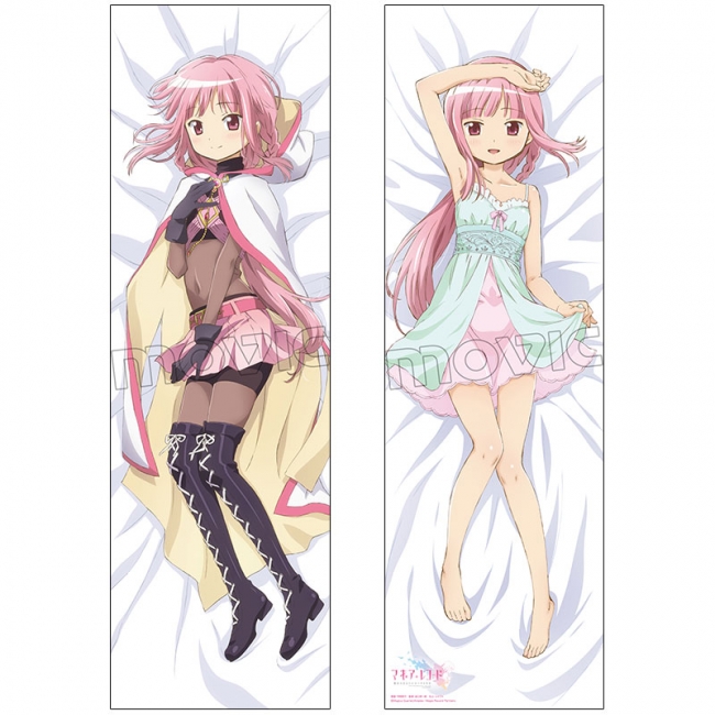 大人気スマートフォンゲーム『マギアレコード 魔法少女まどか☆マギカ