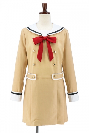 ACOS(アコス)より「BanG Dream!」花咲川女子学園高校制服(冬服)が発売
